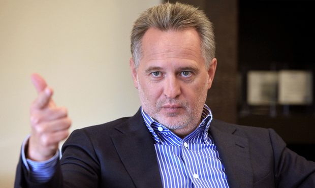 ГПУ розслідує справи щодо підприємств Фірташа