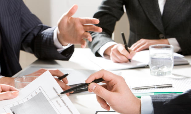 Сьогодні відбудеться засідання Дисциплінарної комісії арбітражних керуючих