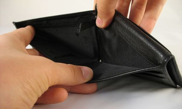 Підприємства-банкрути Павлограда заборгували працівникам майже 1,4 мільйона