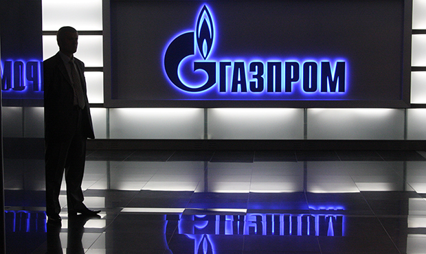 «Газпром» обурений арешом активів за ініціативною України