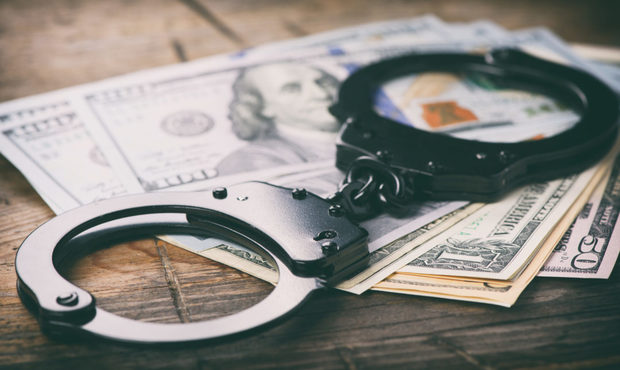 Ліквідаторку, затриману на хабарі у $5 млн, арештували