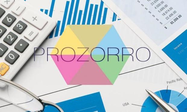 Через місяць всі тендери «Укравтодору» переведуть на ProZorro