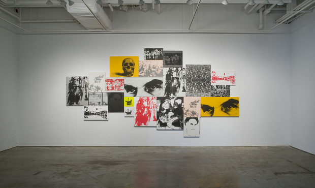 Активи з банку «Таврика» виводилися за допомогою колекції картин