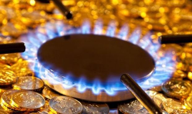 Борги українців за газ зросли майже вдвічі