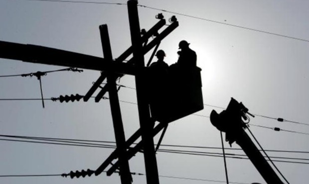 ЛЕО Григоришина починає відключати комунальні підприємства Луганської області