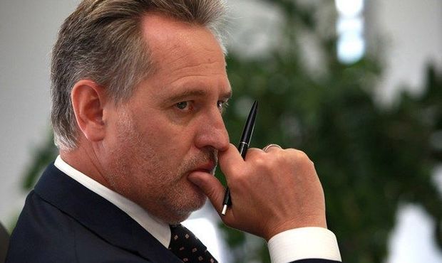 Компанію Фірташа визнано монополістом та буде оштрафовано 