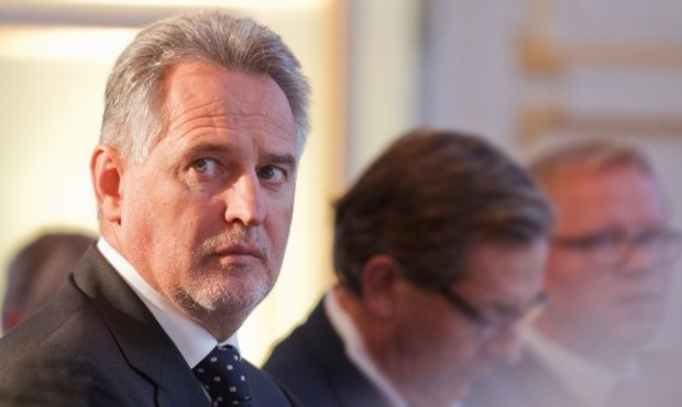 Фірташа підозрюють у розтраті 2,6 млрд гривень НБУ та банку «Надра»