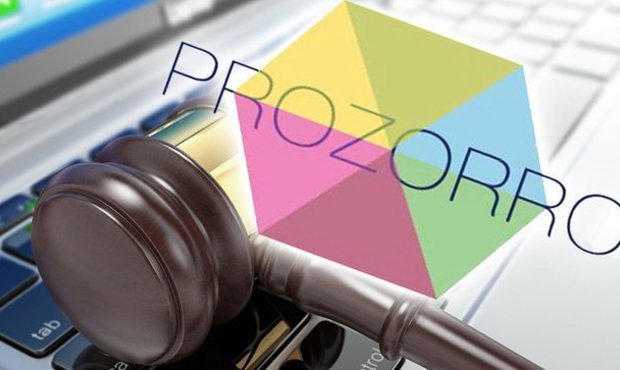 Приватбанк продаватиме активи через ProZorro