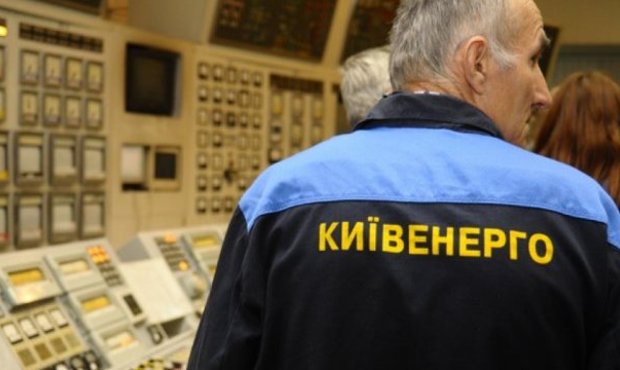 Кияни заборгували понад 1 млрд гривень за електроенергію