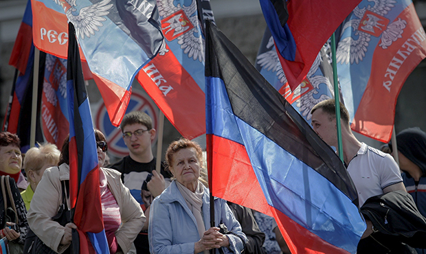Половина боргів із зарплати в Україні сформована підприємствами на окупованих територіях