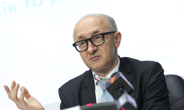 Голова ВККС розкритикував роботу Громадської ради доброчесності