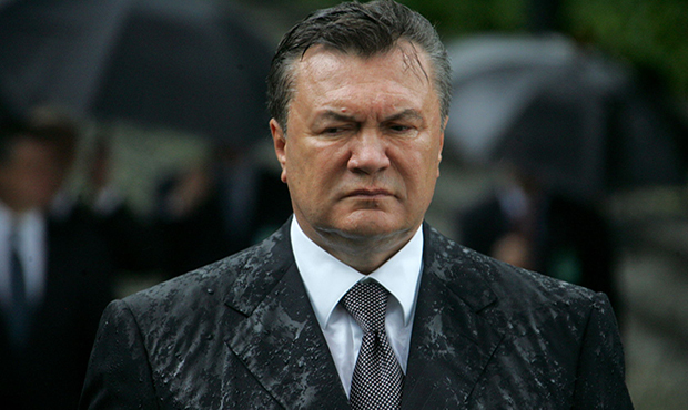 Україна не повинна платити штрафи за боргом Януковича до рішення апеляційного суду