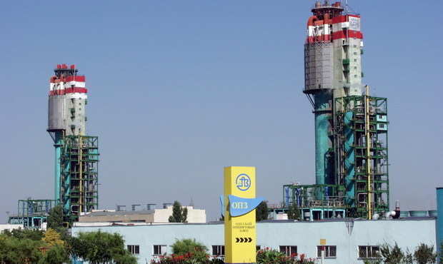 НАБУ вже рік розслідує справу про газ Фірташа для проблемного ОПЗ