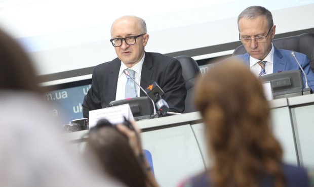 Голова ВККС допускає, що Вища рада правосуддя відсіє частину кандидатів до Верховного суду