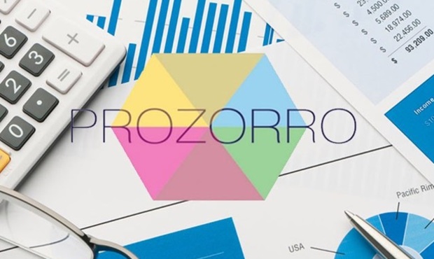 Через ProZorro бізнес продав державі товарів та послуг на 172 мільярди