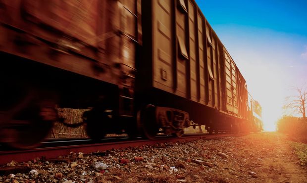 УЗ зупинила рух заарештованих у справі Клименка вагонів