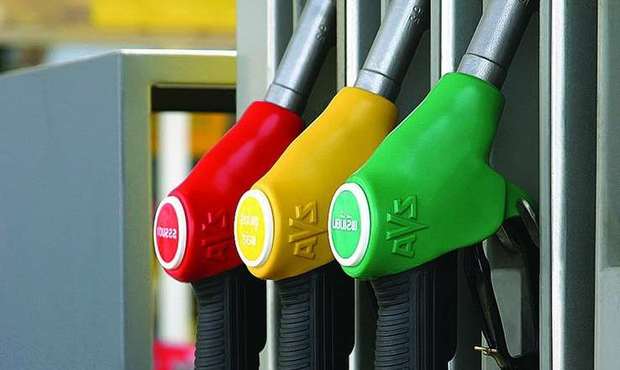 Держава продає АЗС на Київщині та Одещині