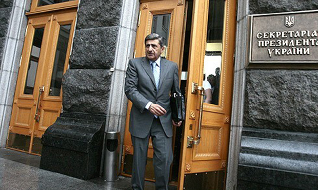 За рішенням ВГСУ Васадзе «вивіз» сотні авто з Дельта Банку