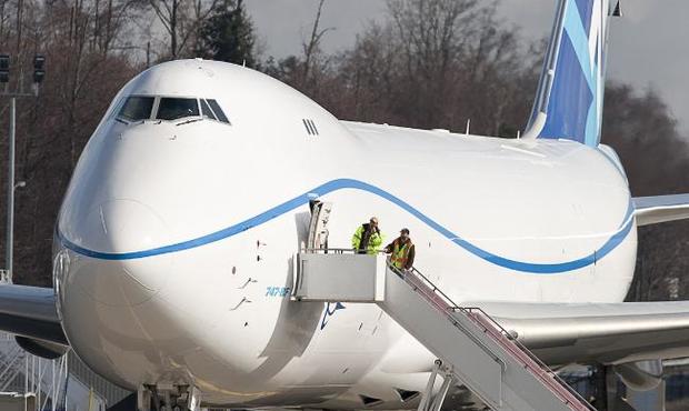 Пентагон хоче купити у Boeing літаки, побудовані для російської компанії-банкрута