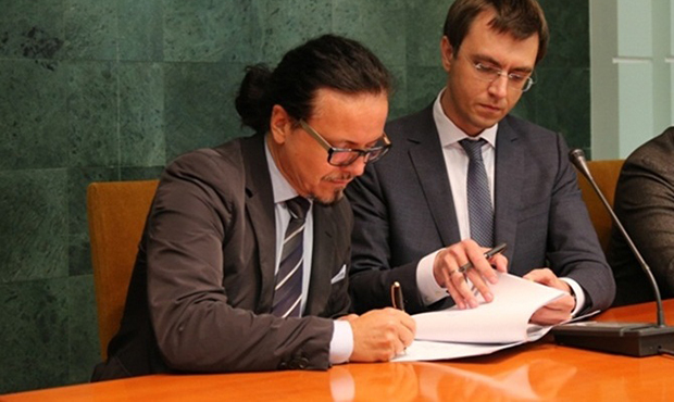 Балчун сказав неправду про відсутність збитків в УЗ - Омелян