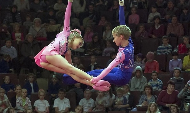 Нефьодов розповів про збитки Львівського цирку