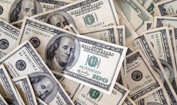 Україна повертає 450 мільйонів доларів боргу МВФ