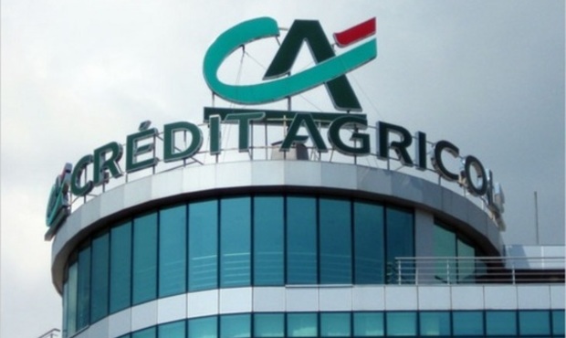 Креді Агріколь Банк продав борги «Мрії» та «УкрАВТО»