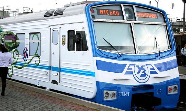 Харківщина заборгувала залізниці мільйони гривень за перевезення пільговиків