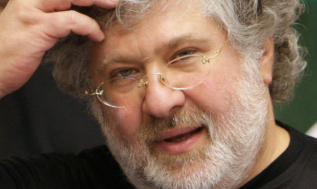 Суд Москви поновив розгляд справи «Татнєфті» щодо боргу Коломойського