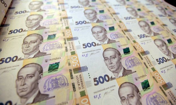 Минулого тижня продали активи банків-банкрутів на 126 млн грн