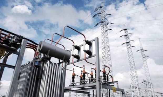 Фонд держмайна з третьої спроби не продав акції "Донбасенерго"