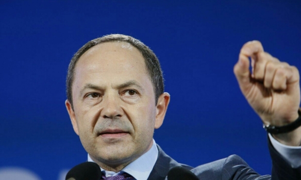 Компанія Тігіпка купила кредити Платинум Банку за 50 мільйонів