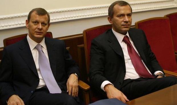 Борги "ЗАВОДУ НАПІВПРОВІДНИКІВ" Клюєвих перед Укрексімбанком перевищили вартість активів