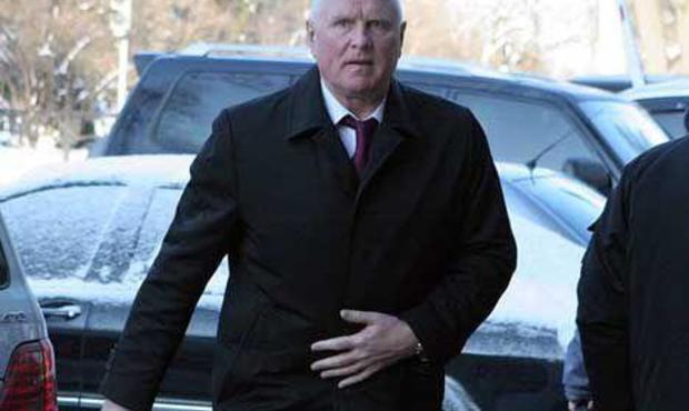 Клімов банкрутить компанію, з якої НБУ хоче стягнути 3,47 млрд грн