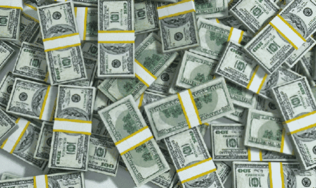 Україна виплатила півмільярда доларів кредиторам