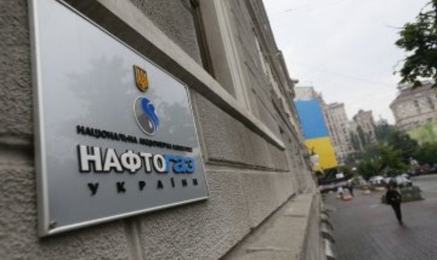 Заборгованість підприємств перед «Нафтогазом» знизилася