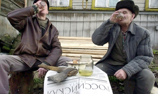 Мільйонам росіян загрожує банкрутство