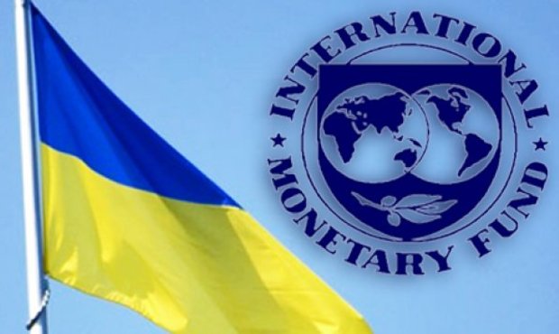 МВФ назвав умови виділення для України 5-го траншу