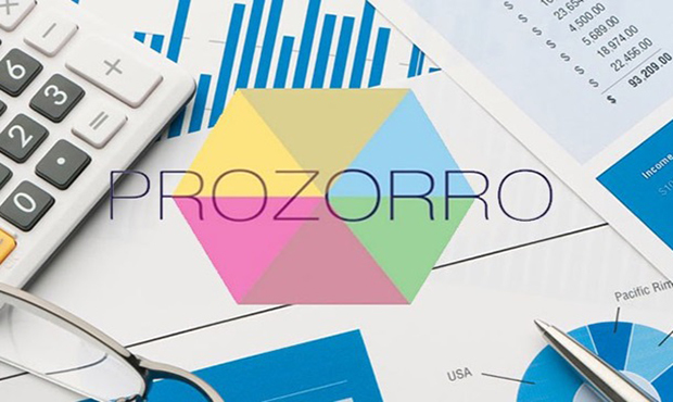 ProZorro.Продажі і Фонд держмайна запустили пілотний проект з продажу об'єктів малої приватизації