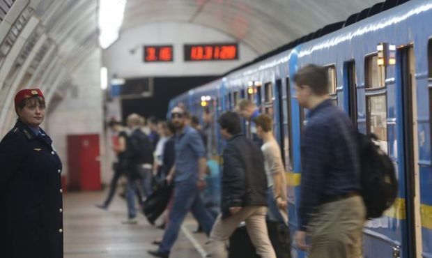 Корупційні схеми робитимуть київське метро збитковим за будь-якого тарифу - експерт