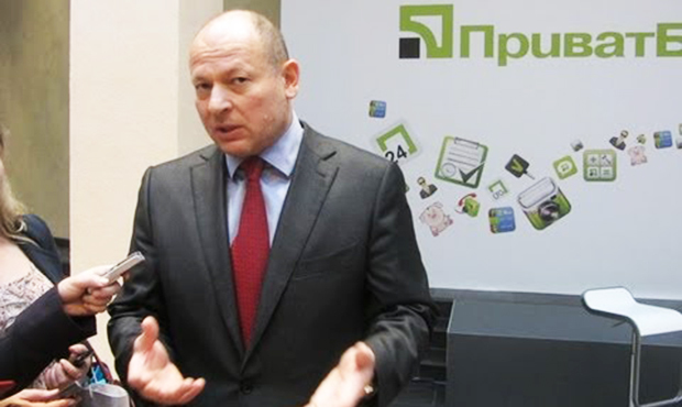 Екс-голова правління Приватбанку подав позов проти своєї колишньої фінустанови