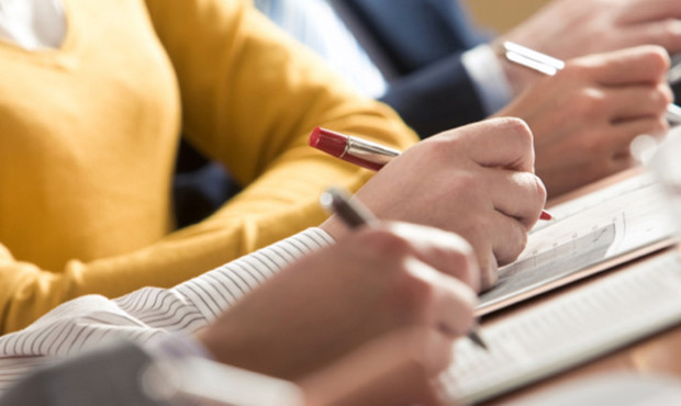 Черговий іспит на приватного виконавця відбудеться 30 жовтня