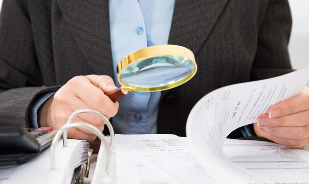 Мін'юст затвердив план перевірок арбітражних керуючих на IV квартал