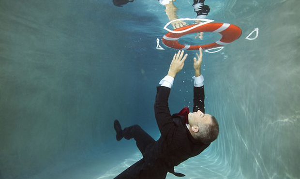 ФГВ може врятувати ще один неплатоспроможний банк