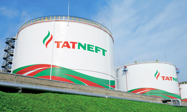 «Татнефть» виграла апеляцію у справі боргу Коломойського - ЗМІ