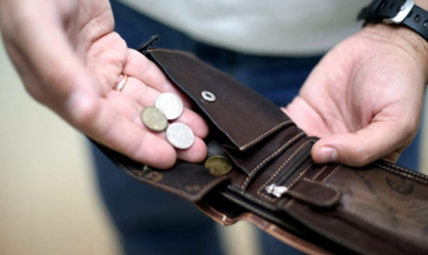 Заборгованість із зарплати в Україні зросла до 2,5 мільярда