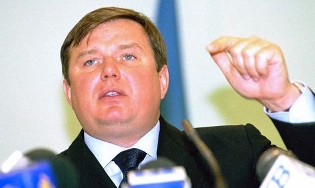 Екс-голова «Нафтогазу» Бакай визнаний в РФ банкрутом і підозрюється у розкраданні $12 млн – ЗМІ