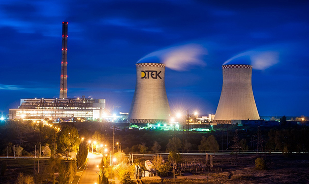 Чистий борг ДТЕК Ахметова перед «Енергоринком» перевищує 5 мільярдів