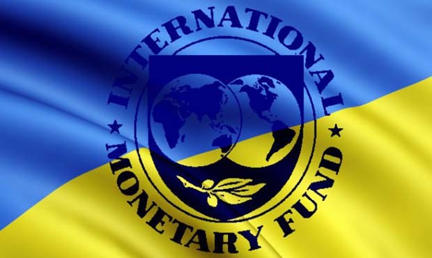 МВФ у червні вирішить, чи надавати другий транш Україні