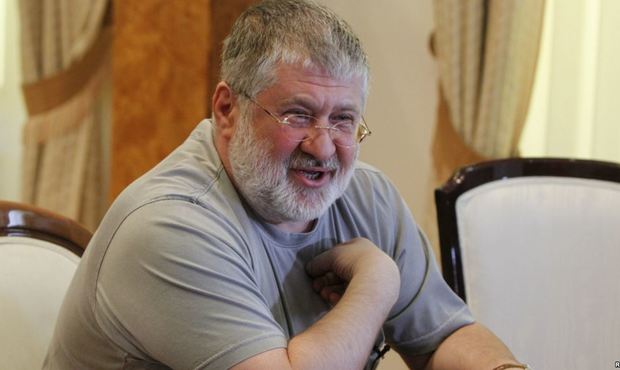 Коломойський вважає націоналізацію Приватбанку рейдерством